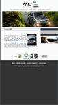 Mobile Screenshot of grupoanc.com